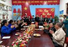 PHƯỜNG BA ĐÌNH GẶP MẶT TRAO QUÀ THANH NIÊN TRÚNG TUYỂN NGHĨA VỤ QUÂN SỰ NĂM 2025 VÀ ĐÓN NHẬN QUÂN NHÂN HOÀN THÀNH NGHĨA VỤ TRỞ VỀ ĐỊA PHƯƠNG