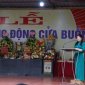 Lễ Dâng hương Động Cửa Buồng năm 2024.