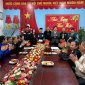 PHƯỜNG BA ĐÌNH GẶP MẶT TRAO QUÀ THANH NIÊN TRÚNG TUYỂN NGHĨA VỤ QUÂN SỰ NĂM 2025 VÀ ĐÓN NHẬN QUÂN NHÂN HOÀN THÀNH NGHĨA VỤ TRỞ VỀ ĐỊA PHƯƠNG