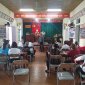 Phường Ba Đình triển khai đẩy mạnh tuyên truyền Nhân dân trên địa bàn thực hiện thanh toán không dùng tiền mặt