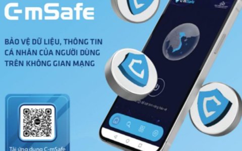 C-mSafe - Ứng dụng bảo vệ người dùng thiết bị di động trước nguy cơ tấn công mạng