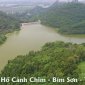 Hồ Cánh Chim- Một Danh thắng được xếp hạng Cấp Quốc gia