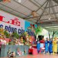 Tháng 2 về dâng hương động Cửa Buồng - thị xã Bỉm Sơn