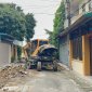 Khu phố 3, phường Ba Đình họp triển khai nâng cấp tuyến phố Lê Chân