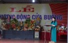 Lễ Dâng hương Động Cửa Buồng năm 2024.